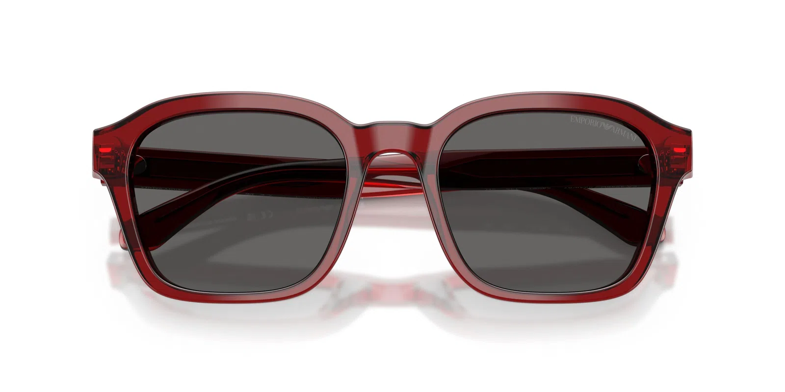 Emporio Armani 4245U Sunglasses - view 25